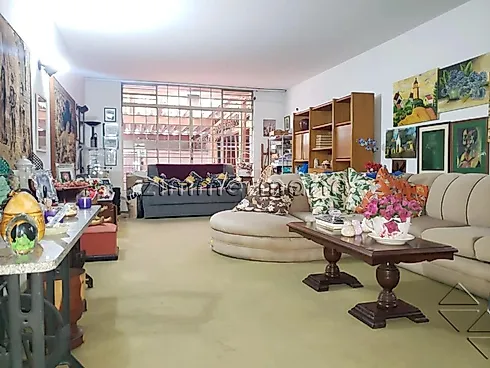 Casa 3 Quartos com 1 Suíte e 340m² - Brooklin - Casa em Brooklin, São Paulo - Foto 3