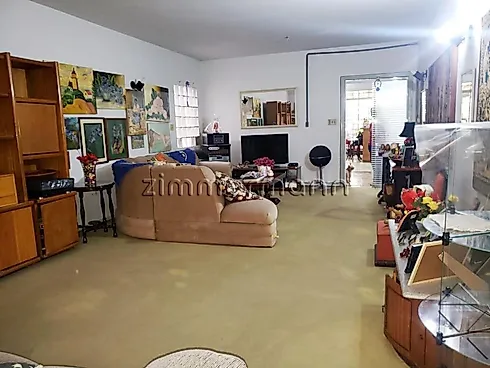 Casa 3 Quartos com 1 Suíte e 340m² - Brooklin - Casa em Brooklin, São Paulo - Foto 4