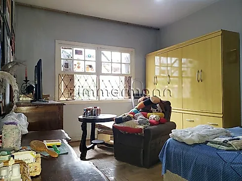 Casa 3 Quartos com 1 Suíte e 340m² - Brooklin - Casa em Brooklin, São Paulo - Foto 5
