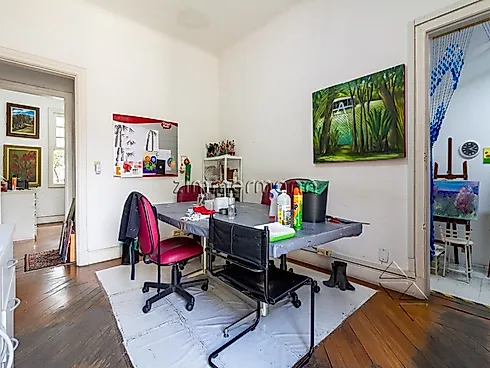 Escritório/Sala Comercial - 280m², Perdizes - Escritório/sala em Perdizes, São Paulo - Foto 4