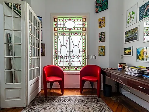 Escritório/Sala Comercial - 280m², Perdizes - Escritório/sala em Perdizes, São Paulo - Foto 5