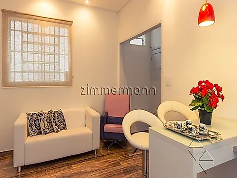 Escritório/Sala Comercial - 200m², Pinheiros - Escritório/sala em Pinheiros, São Paulo - Foto 1