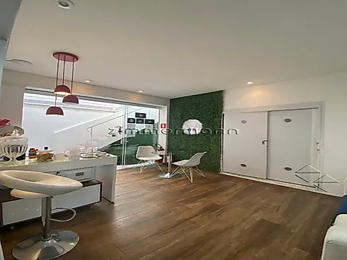 Escritório/Sala Comercial - 200m², Pinheiros - Escritório/sala em Pinheiros, São Paulo - Foto 2