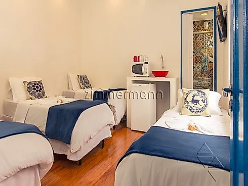 Escritório/Sala Comercial - 200m², Pinheiros - Escritório/sala em Pinheiros, São Paulo - Foto 4