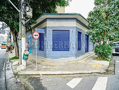 Pinheiros, São Paulo