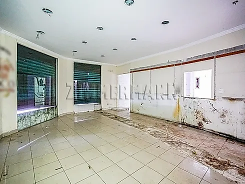 Escritório/Sala Comercial - 238m², Pinheiros - Escritório/sala em Pinheiros, São Paulo - Foto 2