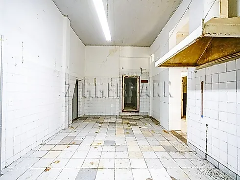 Escritório/Sala Comercial - 238m², Pinheiros - Escritório/sala em Pinheiros, São Paulo - Foto 5