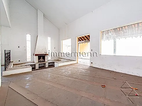 Casa 3 Quartos com 3 Suítes e 227m² - Butanta - Casa em Butanta, São Paulo - Foto 1