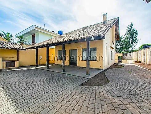 Casa 3 Quartos com 3 Suítes e 227m² - Butanta - Casa em Butanta, São Paulo - Foto 3