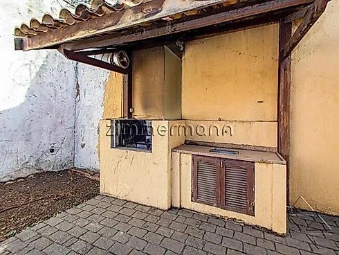 Casa 3 Quartos com 3 Suítes e 227m² - Butanta - Casa em Butanta, São Paulo - Foto 4