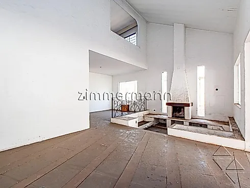 Casa 3 Quartos com 3 Suítes e 227m² - Butanta - Casa em Butanta, São Paulo - Foto 5