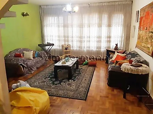 Casa 3 Quartos com 1 Suíte e 210m² - Pompeia - Casa em Pompeia, São Paulo - Foto 1