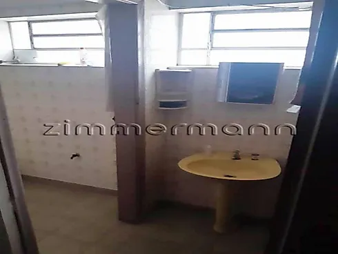 Casa 3 Quartos com 1 Suíte e 210m² - Pompeia - Casa em Pompeia, São Paulo - Foto 4