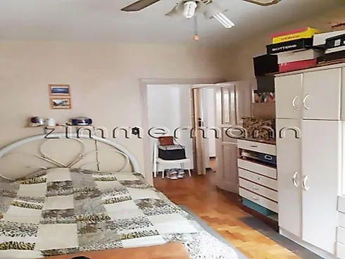 Casa 3 Quartos com 1 Suíte e 210m² - Pompeia - Casa em Pompeia, São Paulo - Foto 5