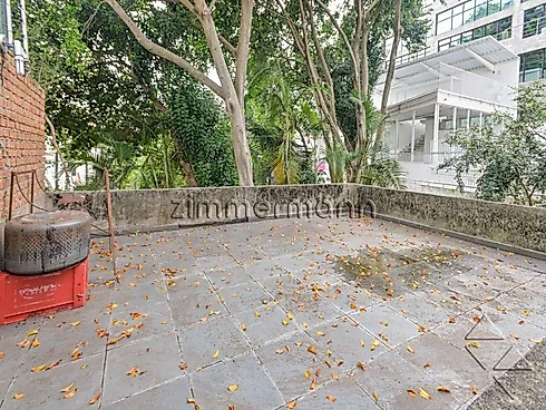 Casa 2 Quartos com 120m² - Vila Leopoldina - Casa em Vila Leopoldina, São Paulo - Foto 1
