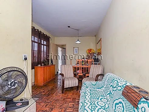 Casa 2 Quartos com 120m² - Vila Leopoldina - Casa em Vila Leopoldina, São Paulo - Foto 2