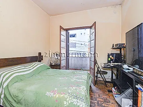 Casa 2 Quartos com 120m² - Vila Leopoldina - Casa em Vila Leopoldina, São Paulo - Foto 4