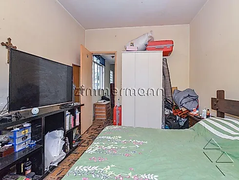 Casa 2 Quartos com 120m² - Vila Leopoldina - Casa em Vila Leopoldina, São Paulo - Foto 5