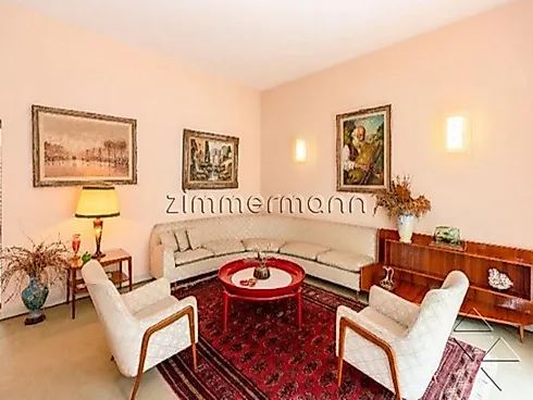 Casa 3 Quartos com 1 Suíte e 320m² - Pacaembu - Casa em Pacaembu, São Paulo - Foto 3