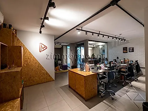 Escritório/Sala Comercial - 475m², Vila Madalena - Escritório/sala em Vila Madalena, São Paulo - Foto 2