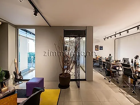 Escritório/Sala Comercial - 475m², Vila Madalena - Escritório/sala em Vila Madalena, São Paulo - Foto 5