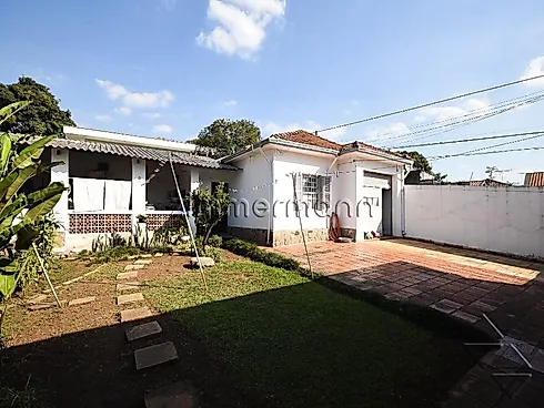 Casa 3 Quartos com 240m² - Alto da Lapa - Casa em Alto da Lapa, São Paulo - Foto 1
