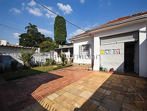 Casa 3 Quartos com 240m² - Alto da Lapa - Casa em Alto da Lapa, São Paulo - Foto 2