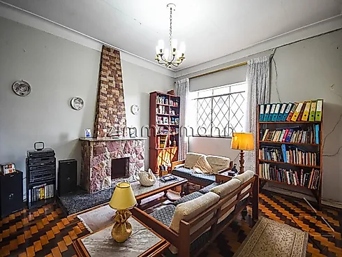 Casa 3 Quartos com 240m² - Alto da Lapa - Casa em Alto da Lapa, São Paulo - Foto 3