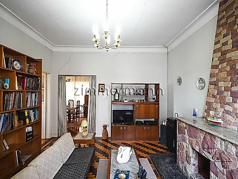 Casa 3 Quartos com 240m² - Alto da Lapa - Casa em Alto da Lapa, São Paulo - Foto 4