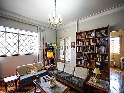 Casa 3 Quartos com 240m² - Alto da Lapa - Casa em Alto da Lapa, São Paulo - Foto 5