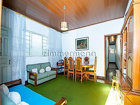 Casa 2 Quartos com 90m² - Vila Madalena - Casa em Vila Madalena, São Paulo - Foto 3
