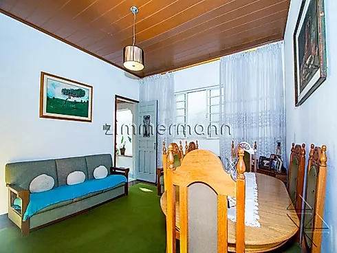 Casa 2 Quartos com 90m² - Vila Madalena - Casa em Vila Madalena, São Paulo - Foto 4