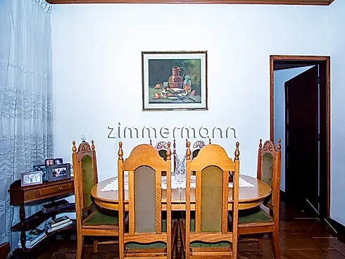 Casa 2 Quartos com 90m² - Vila Madalena - Casa em Vila Madalena, São Paulo - Foto 5