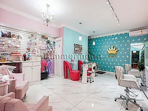 Casa 7 Quartos com 160m² - Perdizes - Casa em Perdizes, São Paulo - Foto 2