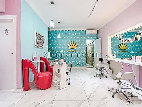 Casa 7 Quartos com 160m² - Perdizes - Casa em Perdizes, São Paulo - Foto 3