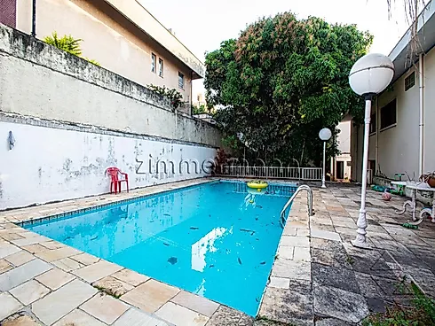 Casa 3 Quartos com 1 Suíte e 310m² - Alto da Lapa - Casa em Alto da Lapa, São Paulo - Foto 1