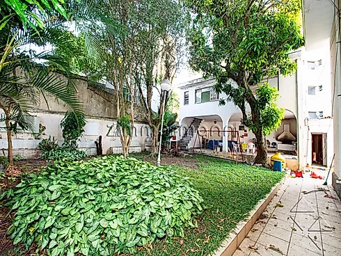 Casa 3 Quartos com 1 Suíte e 310m² - Alto da Lapa - Casa em Alto da Lapa, São Paulo - Foto 3