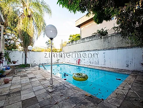Casa 3 Quartos com 1 Suíte e 310m² - Alto da Lapa - Casa em Alto da Lapa, São Paulo - Foto 4