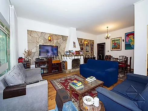 Casa 3 Quartos com 1 Suíte e 310m² - Alto da Lapa - Casa em Alto da Lapa, São Paulo - Foto 5