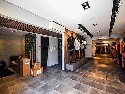 Casa 5 Quartos com 350m² - Vila Olimpia - Casa em Vila Olimpia, São Paulo - Foto 2