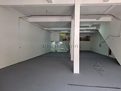 Escritório/Sala Comercial - 270m², Vila Romana - Escritório/sala em Vila Romana, São Paulo - Foto 2