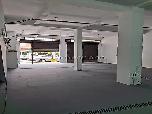 Escritório/Sala Comercial - 270m², Vila Romana - Escritório/sala em Vila Romana, São Paulo - Foto 4