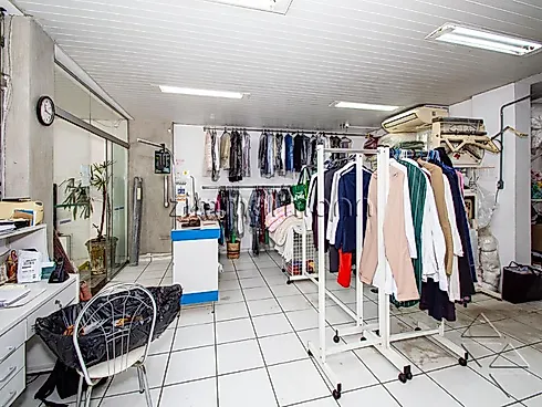 Escritório/Sala Comercial - 220m², Paraiso - Escritório/sala em Paraiso, São Paulo - Foto 3