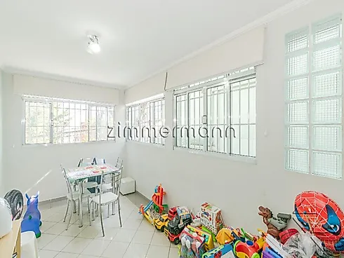 Casa 3 Quartos com 1 Suíte e 160m² - Perdizes - Casa em Perdizes, São Paulo - Foto 3