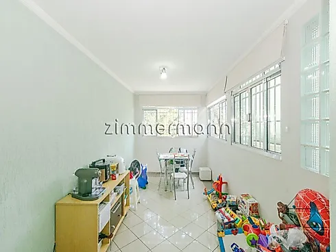Casa 3 Quartos com 1 Suíte e 160m² - Perdizes - Casa em Perdizes, São Paulo - Foto 4