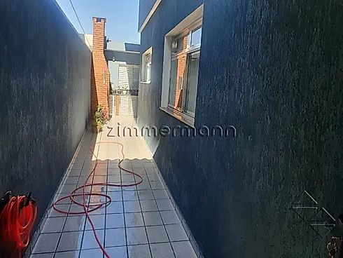 Casa 3 Quartos com 124m² - Butanta - Casa em Butanta, São Paulo - Foto 2