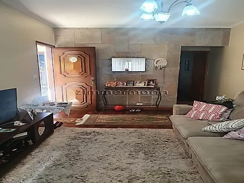 Casa 3 Quartos com 124m² - Butanta - Casa em Butanta, São Paulo - Foto 4