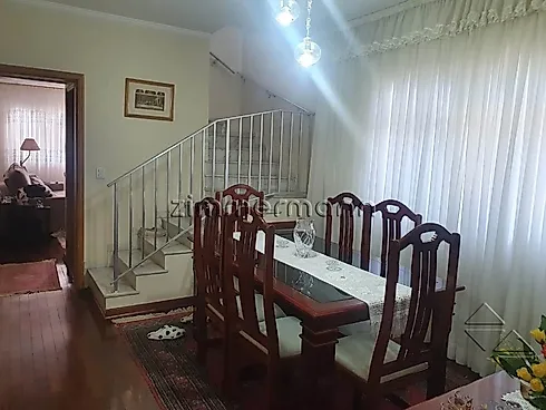 Casa 3 Quartos com 124m² - Butanta - Casa em Butanta, São Paulo - Foto 5