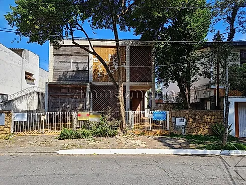 Pacaembu, São Paulo