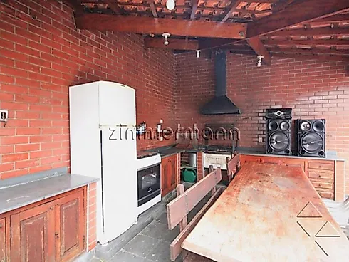 Casa 4 Quartos com 4 Suítes e 500m² - Boaçava - Casa em Boaçava, São Paulo - Foto 3